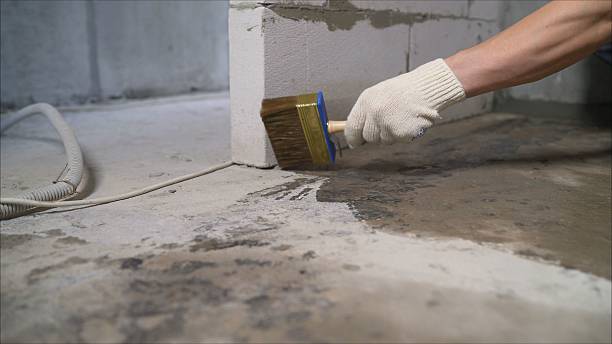 24/7 Emergency Vapor Barrier Installation experts in Hilliard, OH